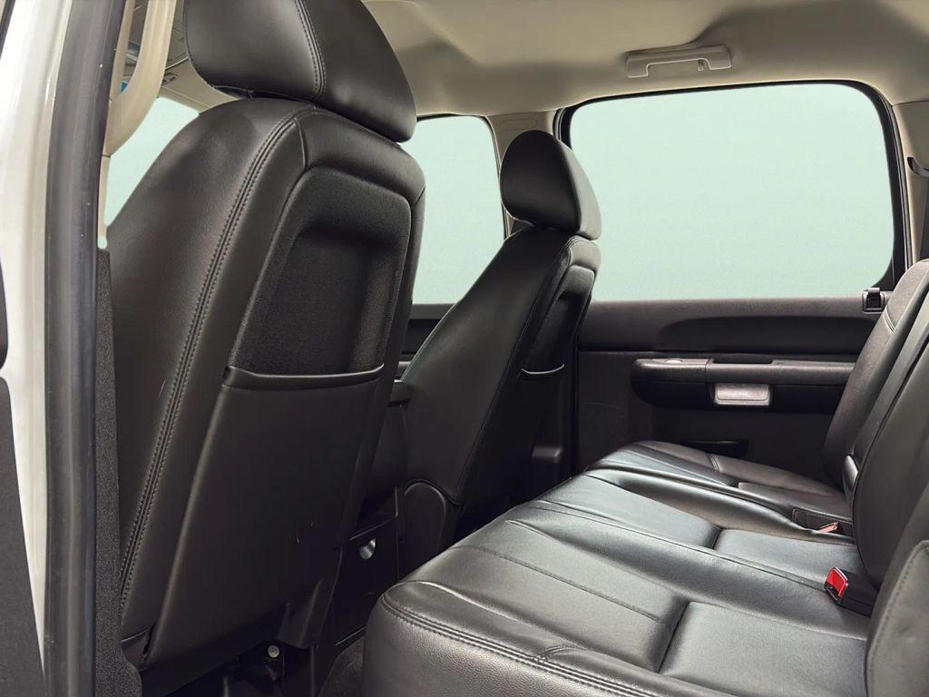 used 2012 Chevrolet Silverado 2500 car, priced at $29,900