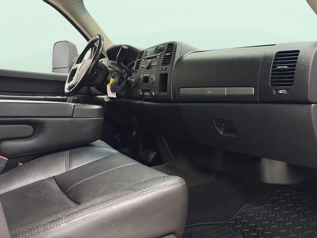 used 2012 Chevrolet Silverado 2500 car, priced at $29,900