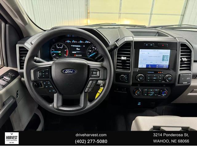 used 2022 Ford F-250 car, priced at $47,900