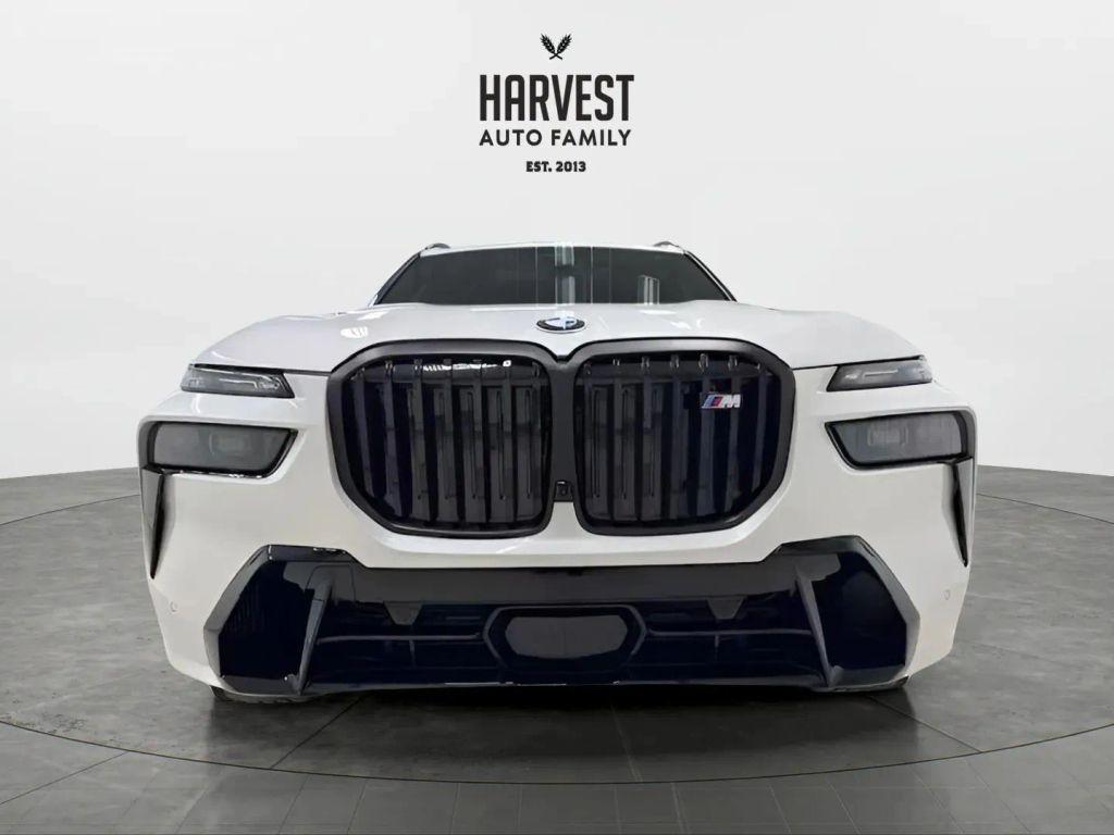 used 2024 BMW X7 car, priced at $94,900