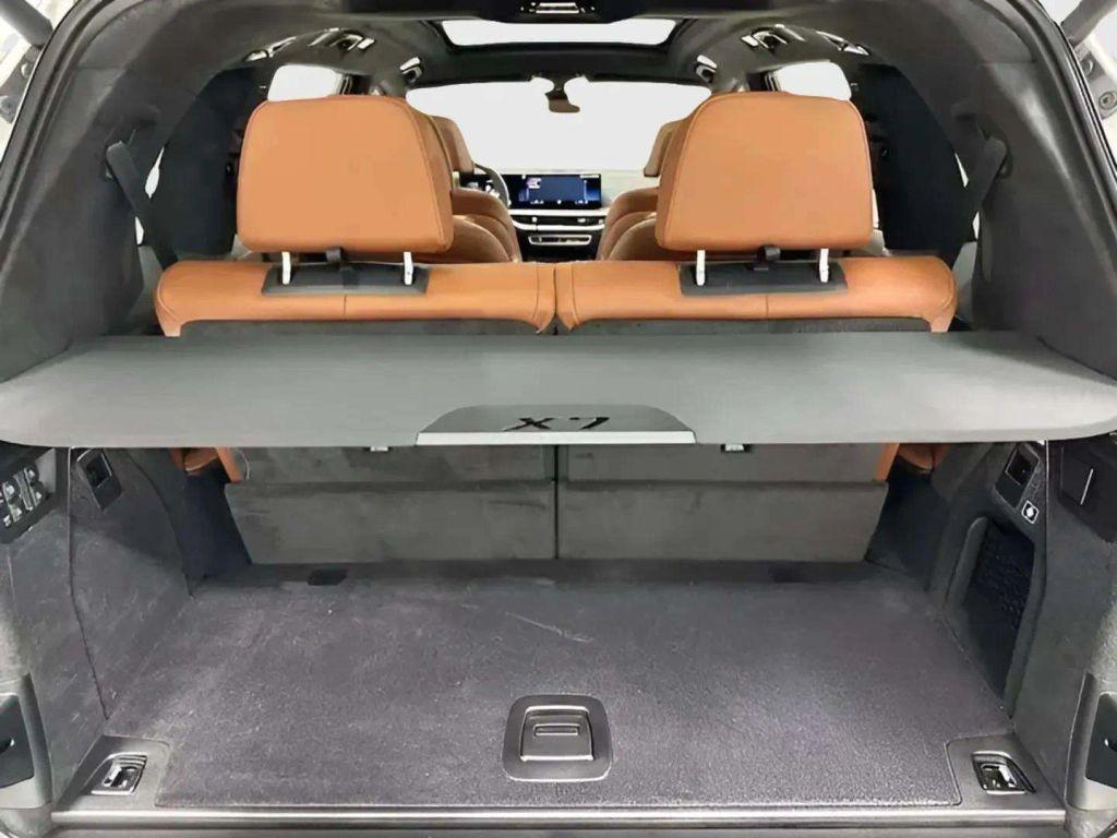 used 2024 BMW X7 car, priced at $94,900