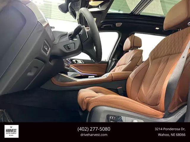 used 2024 BMW X7 car, priced at $99,900