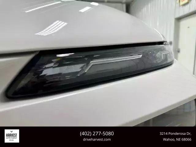 used 2024 BMW X7 car, priced at $99,900