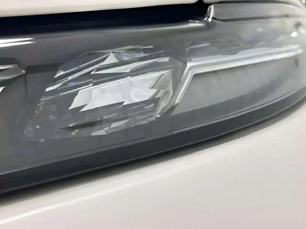 used 2024 BMW X7 car, priced at $94,900