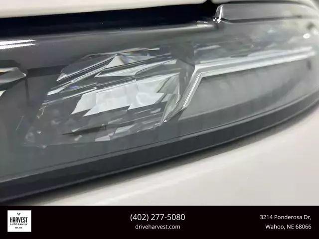 used 2024 BMW X7 car, priced at $99,900