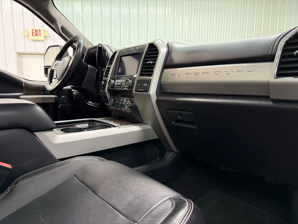 used 2019 Ford F-350 car, priced at $49,900