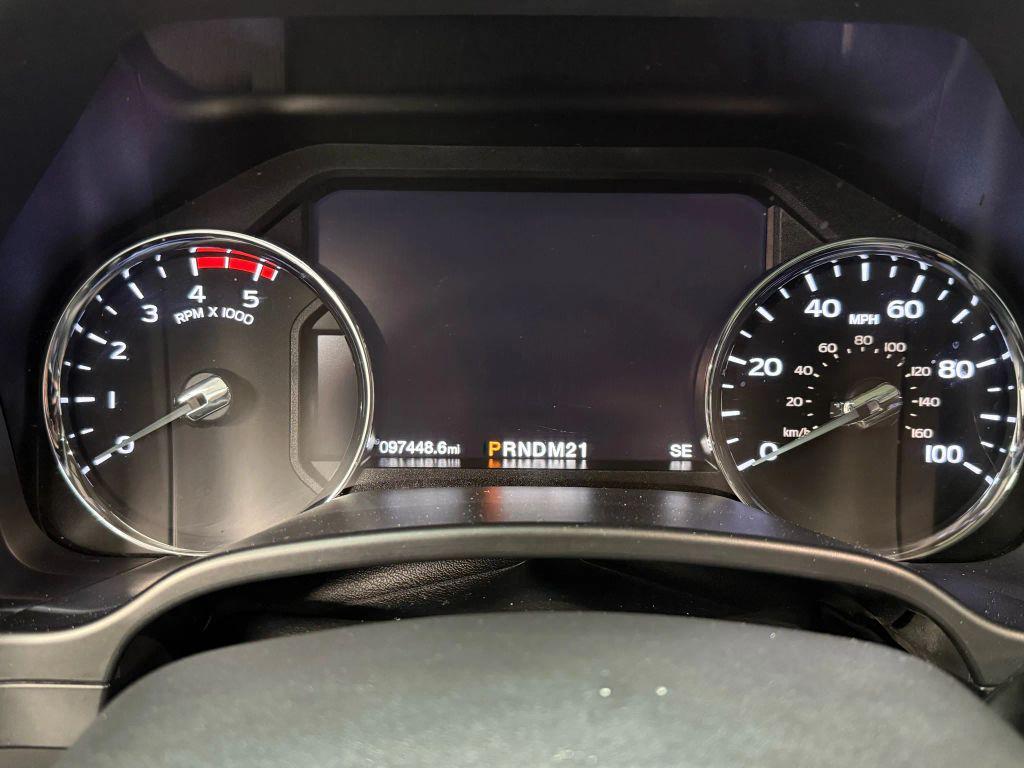 used 2019 Ford F-350 car, priced at $49,900