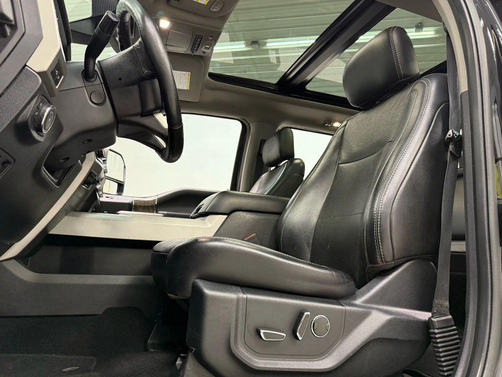 used 2019 Ford F-350 car, priced at $49,900
