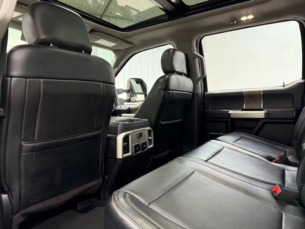 used 2019 Ford F-350 car, priced at $49,900