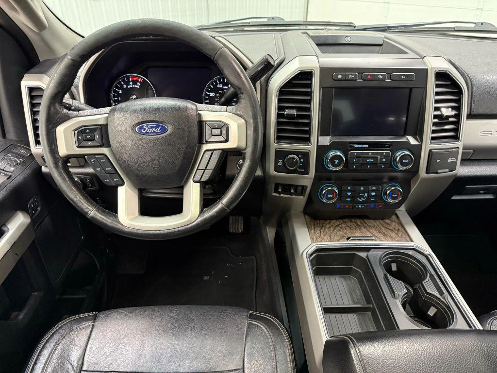 used 2019 Ford F-350 car, priced at $49,900