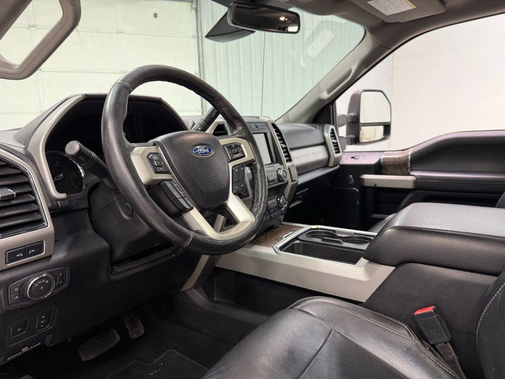 used 2019 Ford F-350 car, priced at $49,900