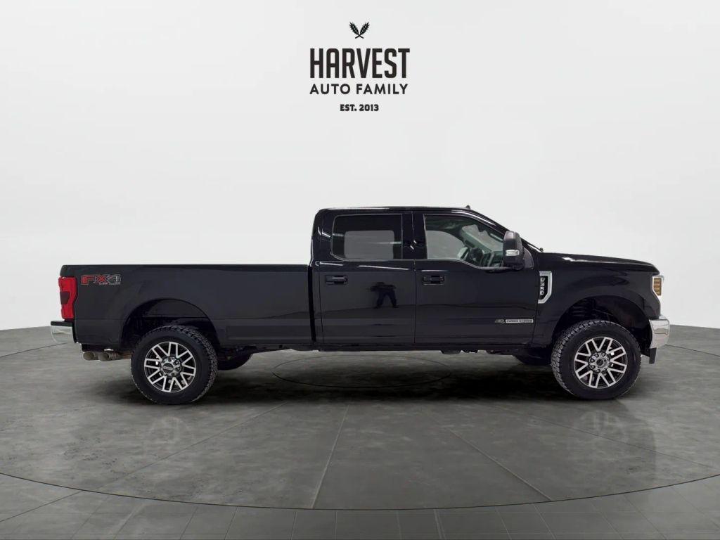 used 2019 Ford F-350 car, priced at $49,900