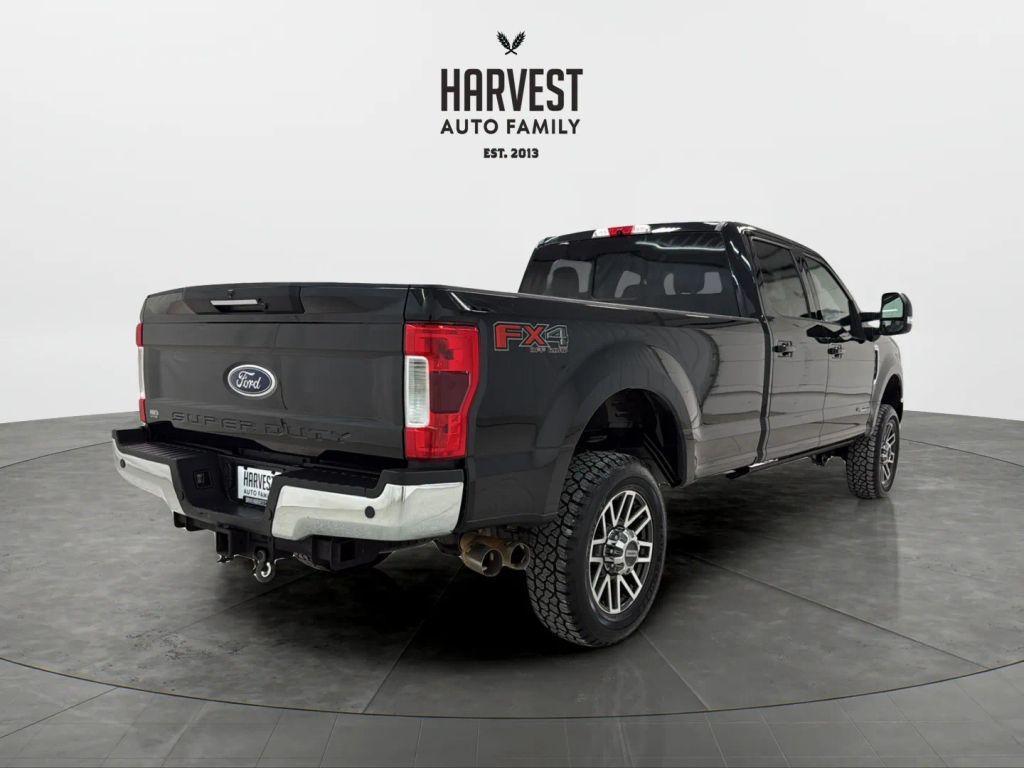 used 2019 Ford F-350 car, priced at $49,900
