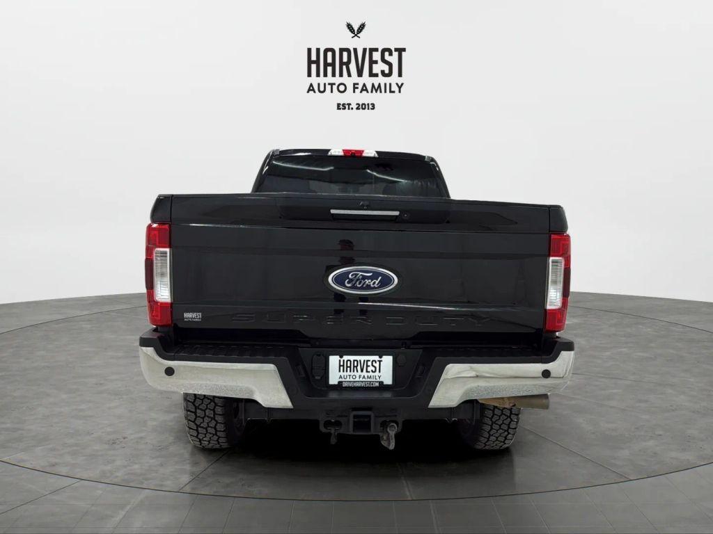 used 2019 Ford F-350 car, priced at $49,900