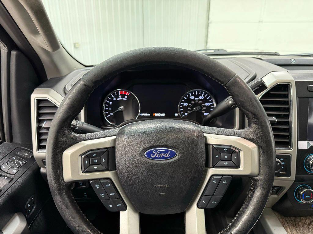 used 2019 Ford F-350 car, priced at $49,900