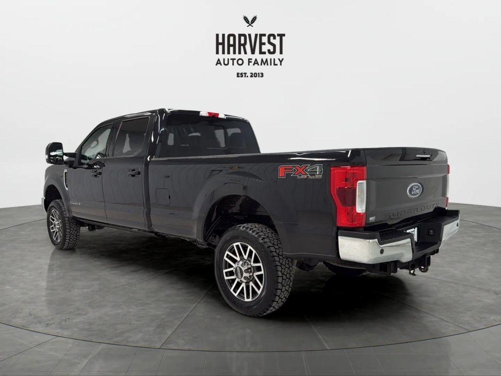 used 2019 Ford F-350 car, priced at $49,900