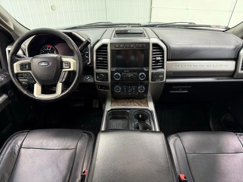 used 2019 Ford F-350 car, priced at $49,900