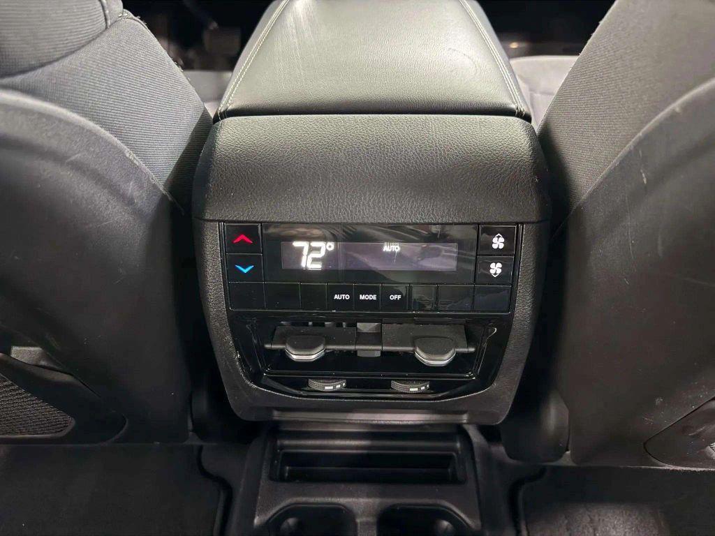 used 2023 Jeep Grand Cherokee L car, priced at $30,900
