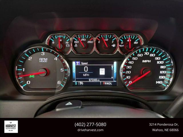 used 2018 GMC Yukon car, priced at $28,900