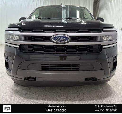used 2022 Ford Expedition Max car, priced at $37,900
