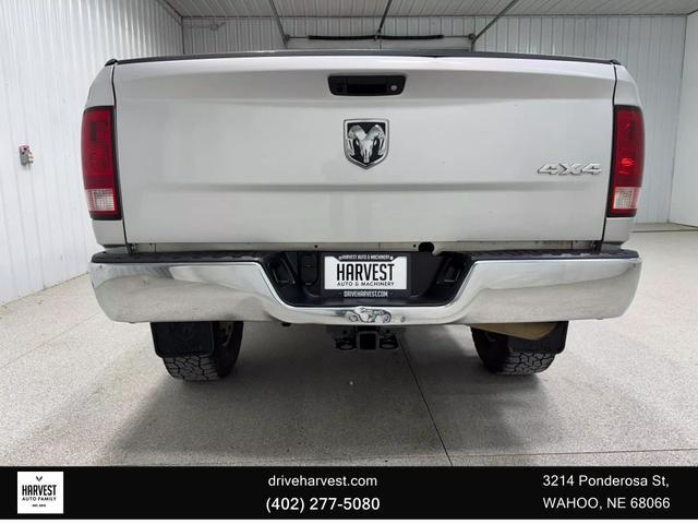 used 2012 Ram 2500 car, priced at $22,900