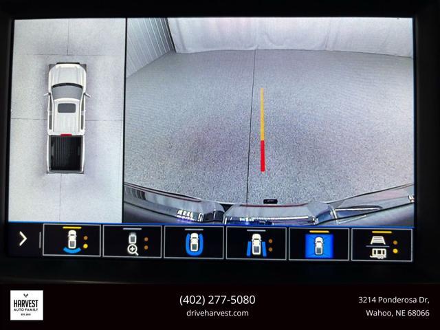used 2020 GMC Sierra 1500 car, priced at $35,900