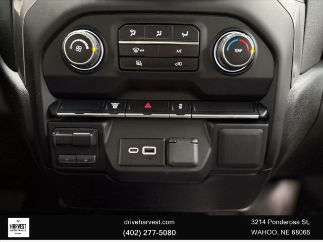 used 2022 Chevrolet Silverado 3500 car, priced at $49,900