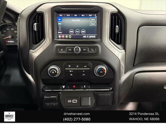 used 2022 Chevrolet Silverado 3500 car, priced at $49,900