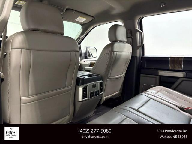 used 2019 Ford F-150 car, priced at $27,900