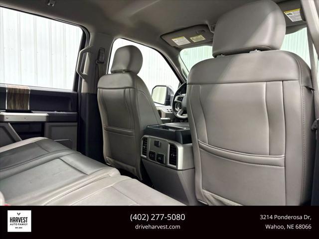 used 2019 Ford F-150 car, priced at $27,900