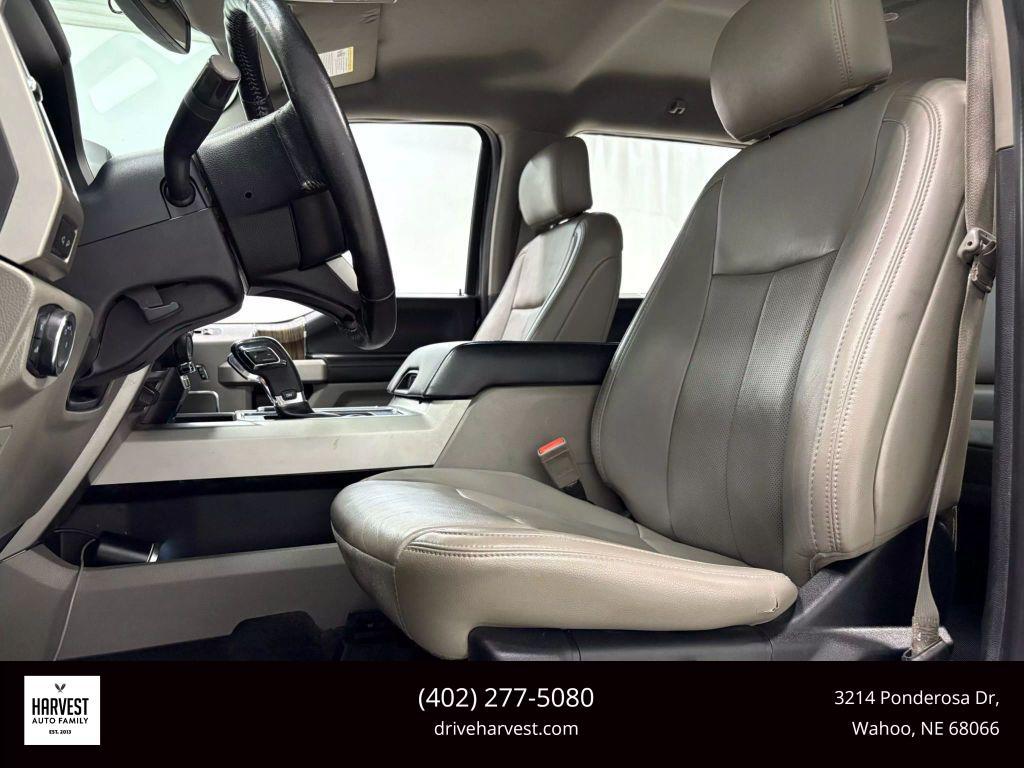 used 2019 Ford F-150 car, priced at $27,900