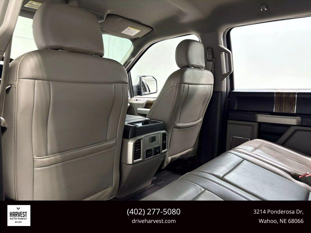 used 2019 Ford F-150 car, priced at $27,900