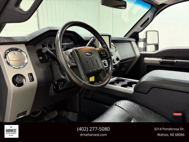 used 2016 Ford F-350 car, priced at $25,900