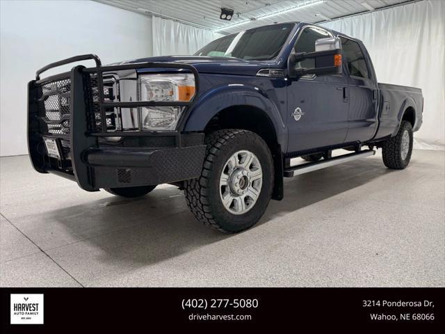 used 2016 Ford F-350 car, priced at $25,900