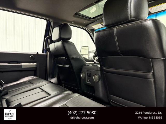 used 2016 Ford F-350 car, priced at $25,900