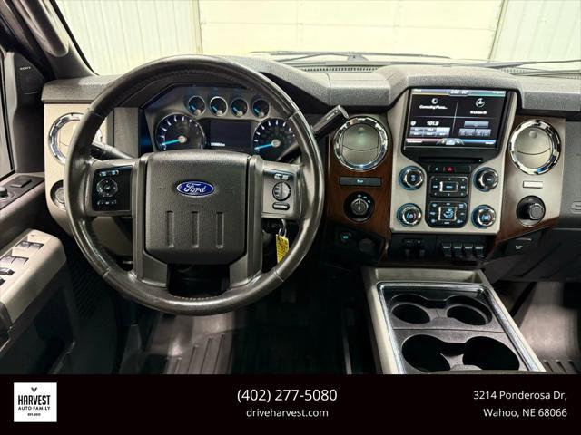 used 2016 Ford F-350 car, priced at $25,900