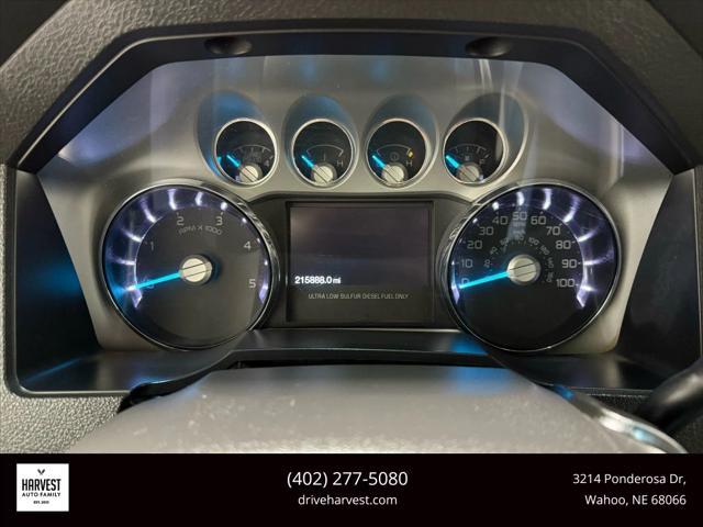 used 2016 Ford F-350 car, priced at $25,900