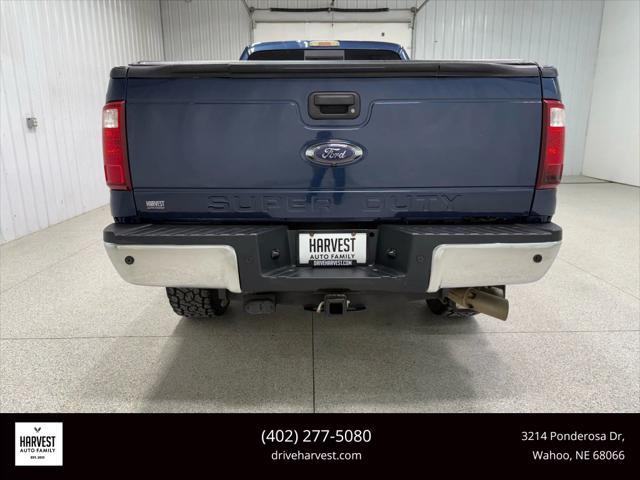used 2016 Ford F-350 car, priced at $25,900