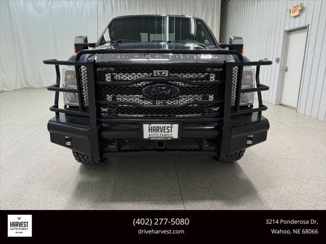 used 2016 Ford F-350 car, priced at $25,900