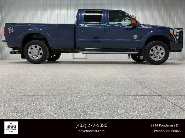 used 2016 Ford F-350 car, priced at $25,900