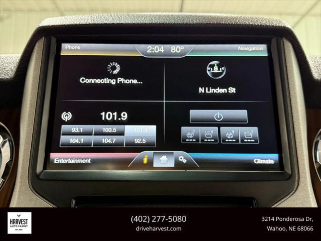 used 2016 Ford F-350 car, priced at $25,900