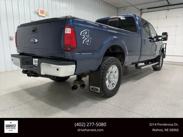 used 2016 Ford F-350 car, priced at $25,900