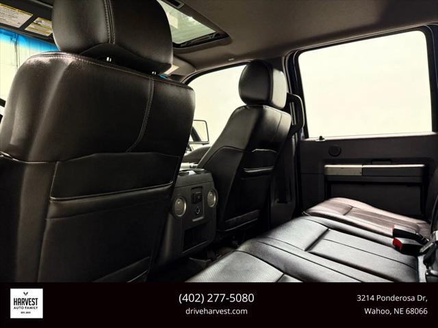 used 2016 Ford F-350 car, priced at $25,900