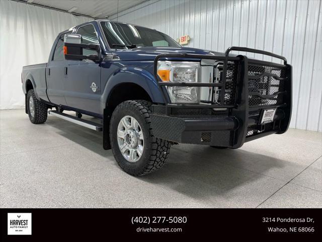 used 2016 Ford F-350 car, priced at $25,900
