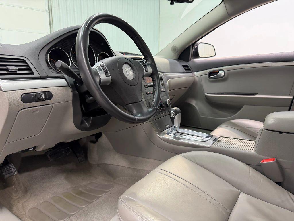 used 2008 Saturn Aura car, priced at $11,900