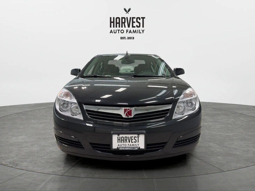 used 2008 Saturn Aura car, priced at $11,900