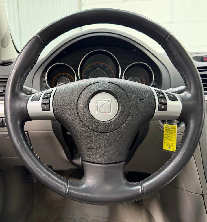 used 2008 Saturn Aura car, priced at $11,900