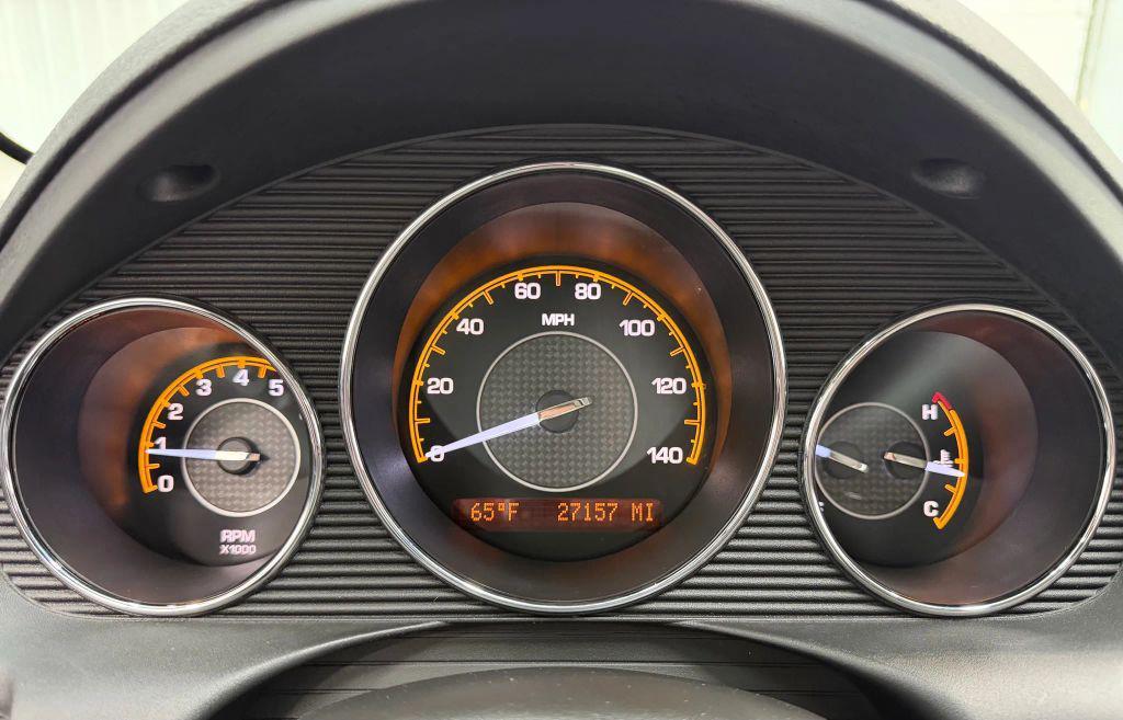 used 2008 Saturn Aura car, priced at $11,900