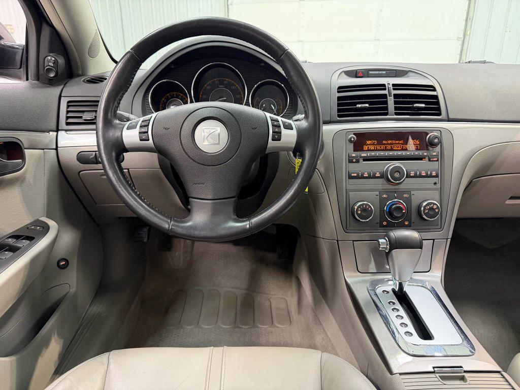 used 2008 Saturn Aura car, priced at $11,900
