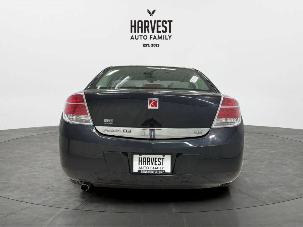 used 2008 Saturn Aura car, priced at $11,900